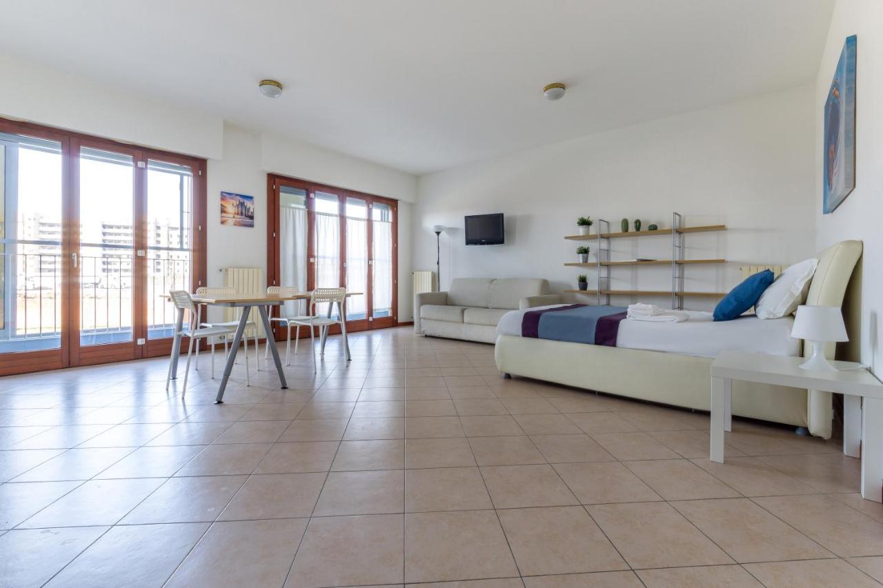 Casa Da Suite Linea Mailand Exterior foto